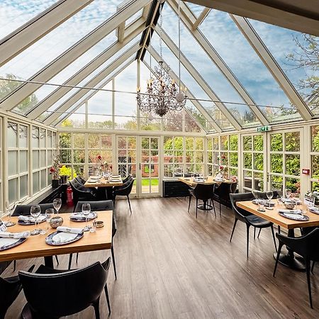 Quob Park Old House Hotel & Spa Fareham Exterior photo